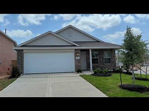 Lennar | Fullerton Floorplan | Becker Trace