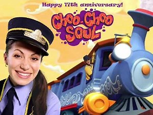 Happy 17th Anniversary, Choo-Choo Soul!