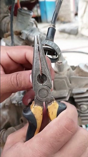 🚀 Bike Accelerator Cable Wire Broken? Best Repair & Setting Guide | Smooth Throttle Response
