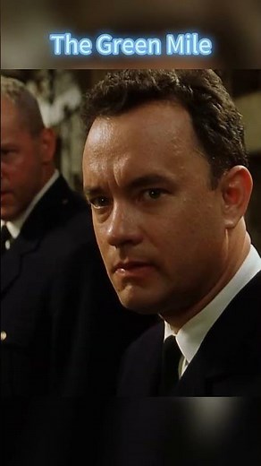 He Breathed Life Back Into a Mouse… 😭🐭✨ | The Green Mile (1999) – Mr. Jingles Lives Again