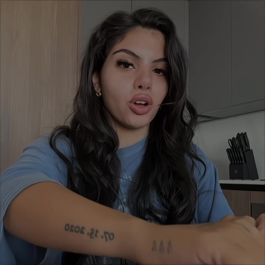 “I’m Middle Eastern sue me”😮‍💨😮‍💨 #huda #hudamustafa #fypシ #fyp #viral