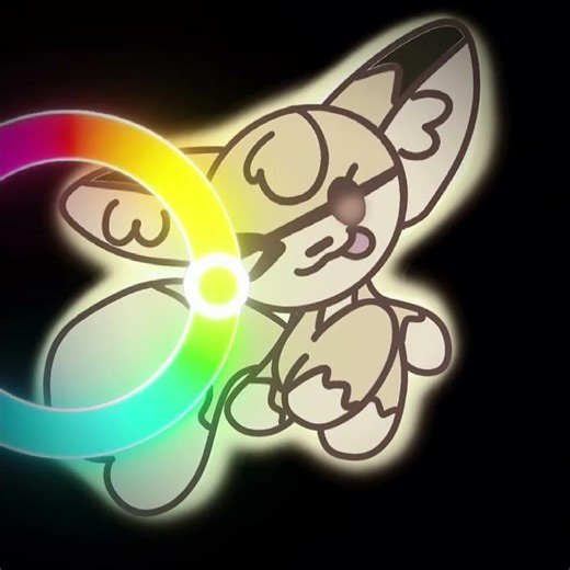 ❤️🧡💛💚🩵💙💜🩷 # coloring trend #cap cut