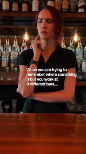 Overcoming Bartending Anxiety with Humor