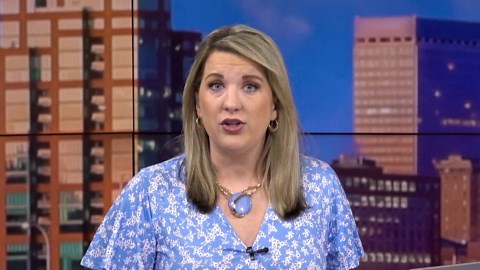 Thunder Over Louisville: When does the air show and fireworks display start?