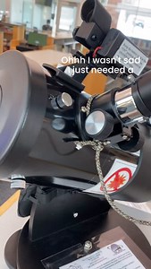 🌙✨ New at Tooele Library: a telescope spark kit! 🔭 Perfect for those long winter nights and exploring the mysteries of the night sky. What will you discover? Share your stargazing adventures with us! 🌌💫 #TooeleLibrary #Stargazing #WinterNights #ExploreTheSky #tooeleadventures | Tooele Adventures