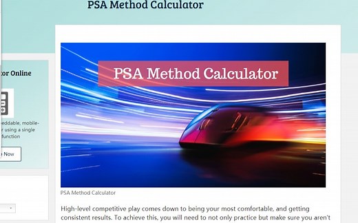 如何用最专业的方法在半小时内找到最适合你的完美FPS灵敏度（守望先锋 APEX等通用）！