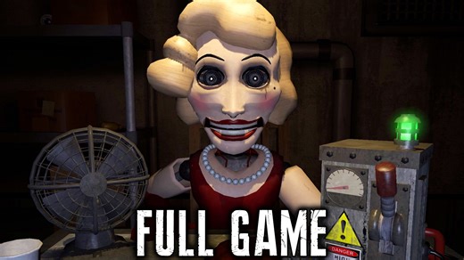 【Showman's: The Awakening】全攻略（100%完整）