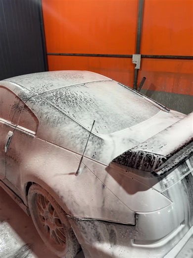 OLEG NISMO #nissannismo #350z #nissan #fyp #foyu #fly