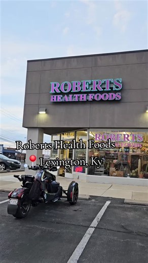 Side note:I dont know what it is, but I love the smell of this store. 📍Located in Eastland Shopping Center, right at the corner, you cant miss it 🍄 | The Kentucky Crystal Garden