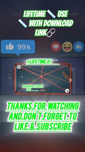 Impossible Long Line Trick 😱 Every Shot Looks Easy | 8 Ball Pool #shorts #viral #jass999