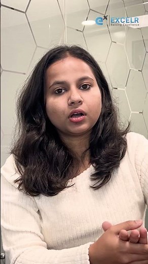 ExcelR Student Placed as Tableau Developer!