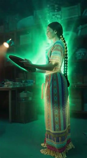 Ancient Treasure #mtf #transformation crossdress #makeup TGTF #boytogirl #genderswap #makeover