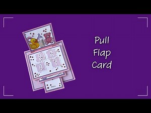 Why This Flap Card Is So Impressive