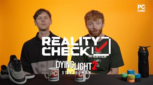 Could parkour save you during a zombie apocalypse? Dying Light attempt to answer this question by giving the player all sorts of wall-running, wire-walking, parachuting abilities to aid traversal. But are any of these moves realistic? With Dying Light: The Beast releasing next month, we sat down with parkour experts Benj and Toby from @STORROR to give Dying Light 2's most hair-raising stunts a Reality Check. | PC Gamer