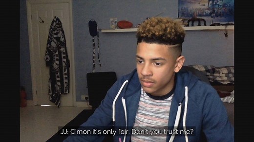 Online relationships can be great. But they’re not always what they seem and could put young people at risk of online grooming. Have a chat to your child about their online life and encourage them to #ListenToYourSelfie to help keep them safe. #SID2018 | NSPCC