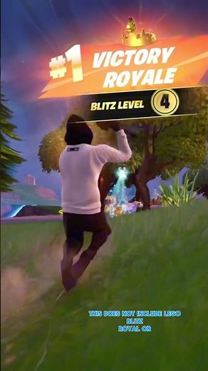 Ranking the main game modes from best to worst🤙 (Fortnite)