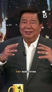 Drilon sees improved pace in impeachment trial