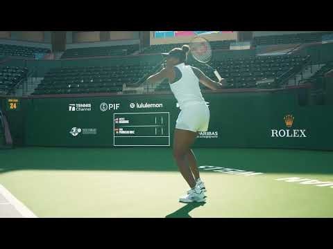 Indian Wells 2026: Longevity
