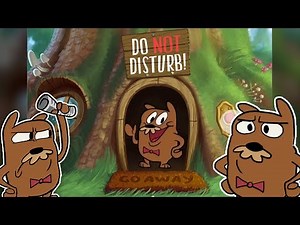 Do not Disturb! Fun Game for iPhone and Android