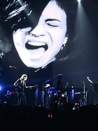 Pariah - Steven Wilson - Live - The Overview Tour 2025 - Gurgaon (INDIA)