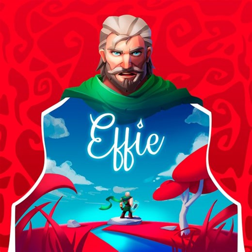 Effie para PC - PS4 | 3DJuegos