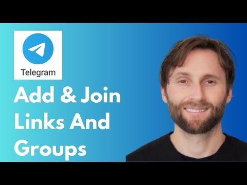 How to Add Telegram Group Links and Join Latest Telegram Group [Full Guide 2026]
