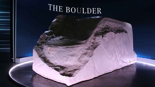 Neuer Mercedes Sprinter schon ab 2026? Erster Ausblick auf die vierte Generation.