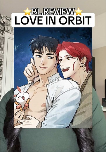 Love in Orbit: A Journey of Healing and Discovery