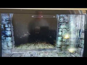 Where to find the Vampire Gauntlets in Skyrim (Part Two)