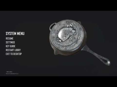 KITA BANTAI BANTAI GENGS DI PAPJI!!