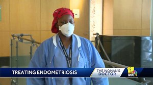 The Woman's Doctor: Treating endometriosis with 'Myfembree'