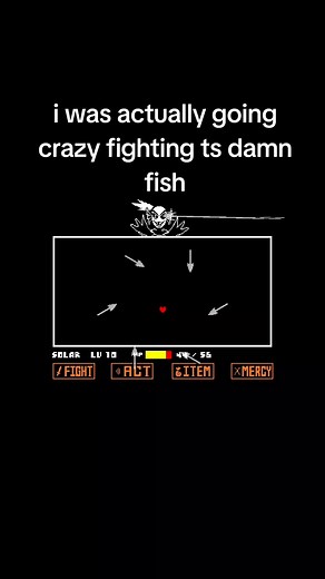 Fighting Sans in Undertale: Tips and Strategies