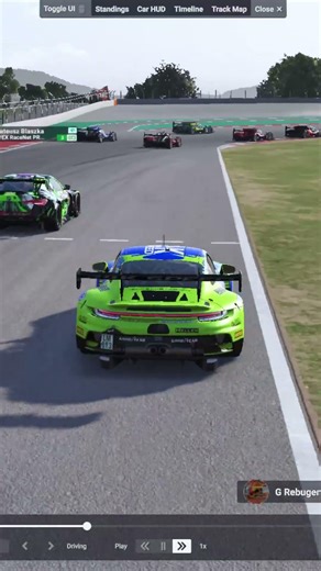 LMU | Porsche Pro driver #automobile #lemansultimate #simracing #racing #twitch #gaming #esport