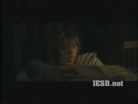 Harry Potter movie clip: Harry and Ron's fight