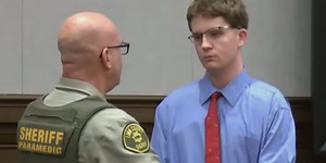 Dakota Van Patten found guilty of first-degree murder in death of Melody Hoffman