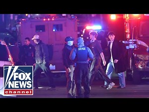 JUST IN: Person of interest in deadly Brown University shooting in custody