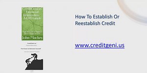 How Credit Scoring Works – Class 6 - Mastering Credit: The Truth Behind the Numbers