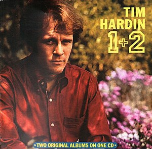 Tim Hardin - Tim Hardin 1 2