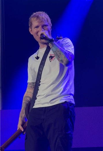 Shall we dance? 🗣️ HELL YEAH @Ed Sheeran @Ed Sheeran HQ