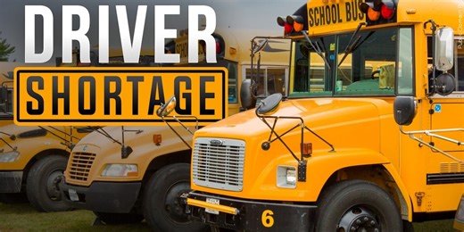 Bus driver shortage at Decatur County Schools creating ‘significant challenges,’ school district says