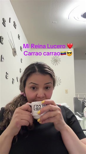 Al estilo reina lucero 🌟🌟🇻🇪❤️carrao carrao💃🏼#miscallanera#videofuni