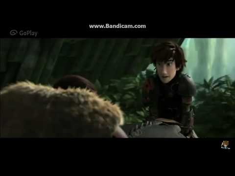 Best-How to Train a dragon-Try not to laugh