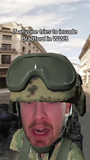 Big up BFD #bradford