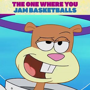 Can you name the video games these SpongeBob scenes are nodding to? | SpongeBob SquarePants