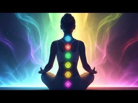 7 Chakra Secrets You Never Knew! - 1Minute