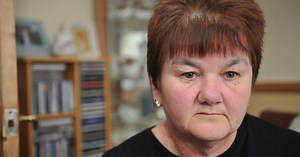 Sacked Hull dinner lady has a message to her replacement