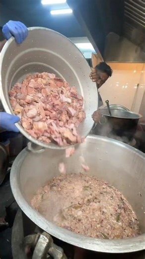 🔥🤓 early morning 5am Mutton biryani‼️ Akash Hoskote Dum Biryani⁉️