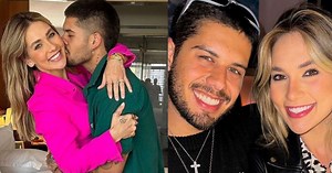 Relação de Virgínia Fonseca e Zé Felipe: o segredo por trás do casamento de sucesso da influenciadora com o cantor