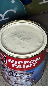 Color Creations Machine | Making Off-White Oil Paint #colors #satisfying #machine