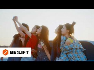 [4K+60FPS] ILLIT (아일릿) 'Lucky Girl Syndrome' Official MV